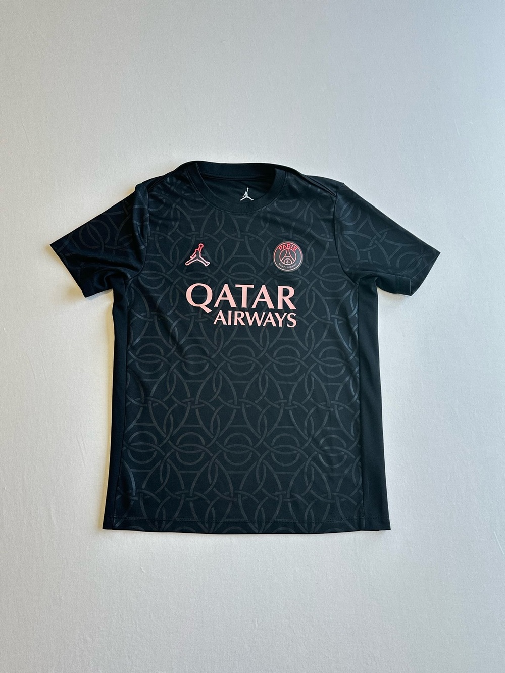 PSG Jordan Third Pre Match Top